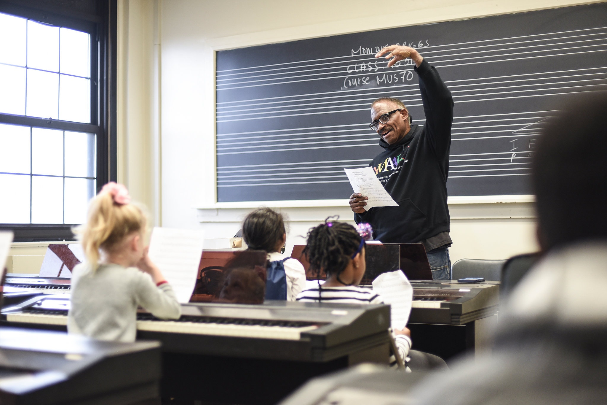 Bronx Conservatory of Music in the New York Times - The Bronx ...